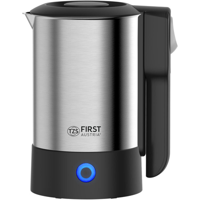 Product Βραστήρας First Austria FA-5425-4 ταξιδιού 0.6 L 1000 W με δυο κούπες base image