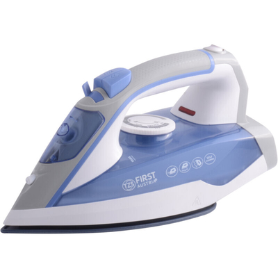 Product Ατμοσίδερο First Austria FA-5618-6 2200W base image