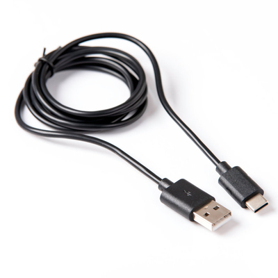 Product Καλώδιο Osio OTU-5912B USB to male TYPE C 1.2 m base image
