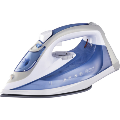 Product Ατμοσίδερο First Austria FA-5618-9 2400W base image