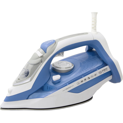 Product Ατμοσίδερο First Austria FA-5628-9 2600W base image