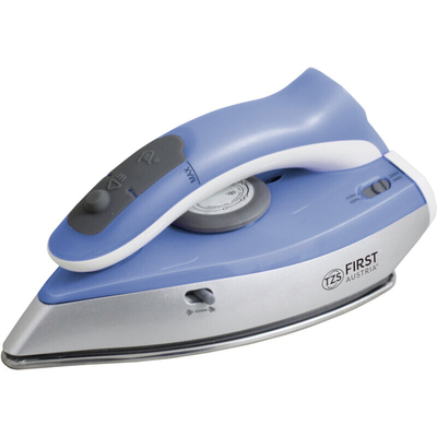 Product Ατμοσίδερο First Austria FA-5640-2 1100W base image