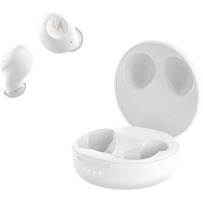 Product Handsfree Motorola VERVE BUDS 250 White base image