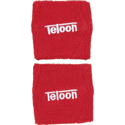 Product Περικάρπιο Τένις Teloon, Κόκκινο base image