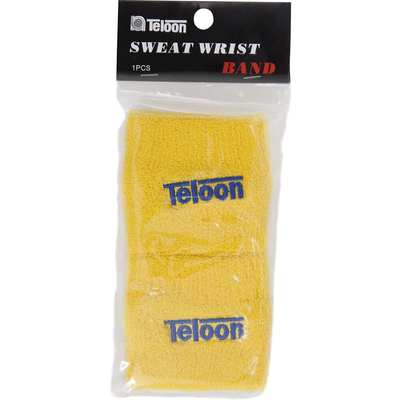 Product Περικάρπιο Τένις Teloon Teloon, Κίτρινο base image