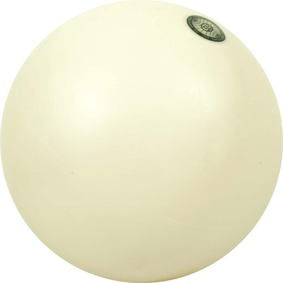 Product Μπάλα ρυθμικής γυμναστικής, 19cm base image