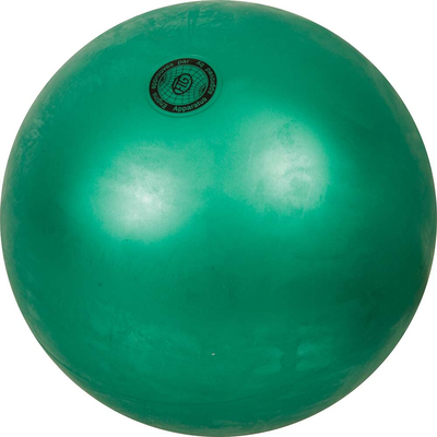 Product Μπάλα ρυθμικής γυμναστικής, 19cm base image