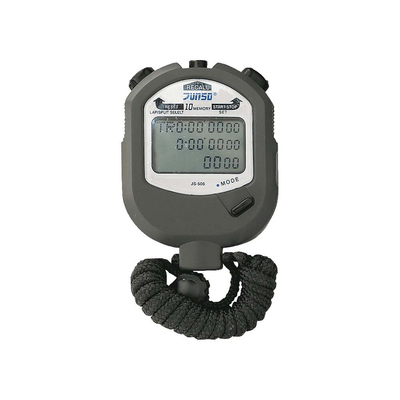 Product Χρονόμετρο JS506 Professional Stopwatch 10 base image
