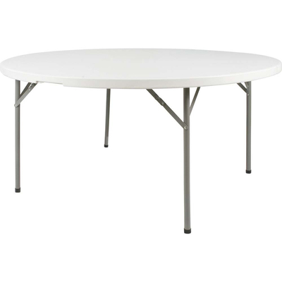 Product Τραπέζι Ροτόντα πτυσσόμενο 115x115x74cm base image