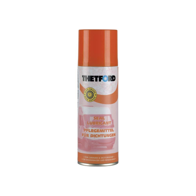 Product Λιπαντικό Σπρέϊ Thetford Χημικής Τουαλέτας 200ml base image