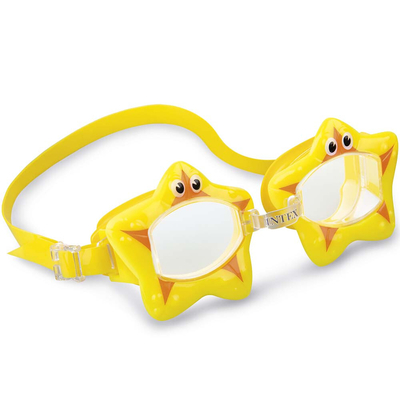 Product Γυαλάκια Κολύμβησης Intex Παιδικά Fun Goggles base image
