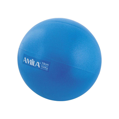 Product Μπάλα Pilates, Φ19cm base image
