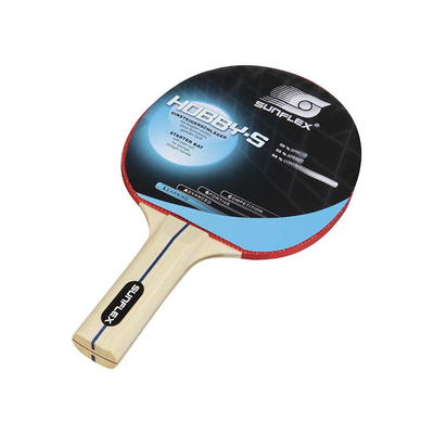 Product Ρακέτα Ping Pong Hobby-S base image