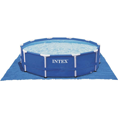 Product Πάτωμα πισίνας Intex 15.5-ft. x 15.5-ft base image