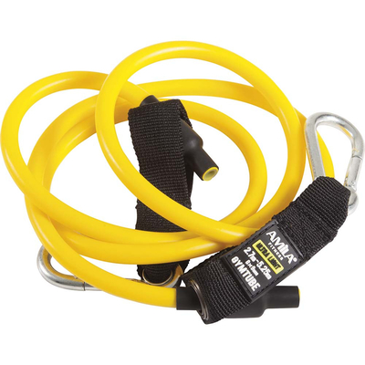 Product Λάστιχο Αντίστασης Amila Gym Tube με Clip Light base image
