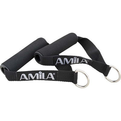 Product Χερούλια Amila με Αφρώδη λαβή από PP base image
