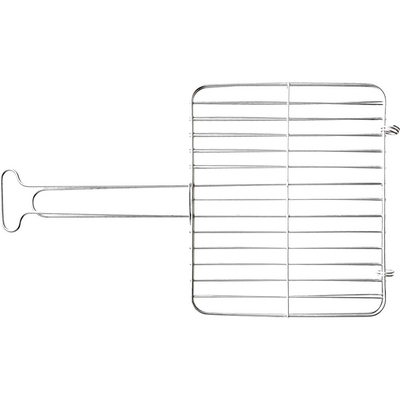 Product Σχάρα Escape Μεταλλική Ψησίματος 33x29 base image