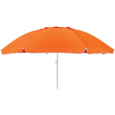 Product Ομπρέλα Παραλίας 2m Πορτοκαλί base image