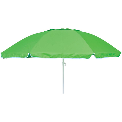Product Ομπρέλα Παραλίας 2m Πράσινη base image