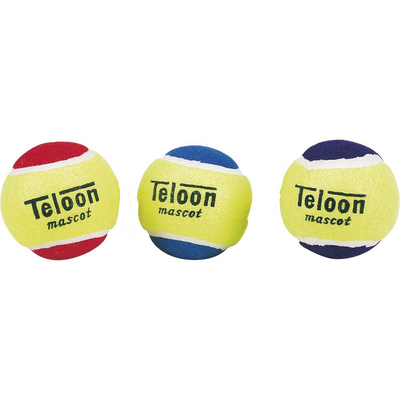 Product Μπαλάκια Teloon Mascot base image