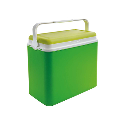 Product Ισοθερμικό Φορητό Ψυγείο Escape Πράσινο 24lt base image
