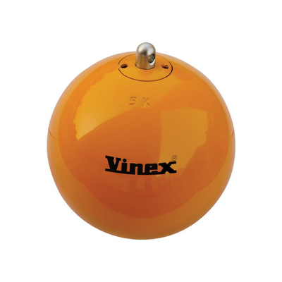 Product Σφύρα με συρματόσχοινο και χερούλι, IAAF approved, 5kg base image