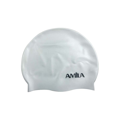 Product Σκουφάκια πισίνας (παιδικά), Άσπρο base image