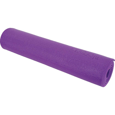 Product Στρώμα Yoga 1100gr, 173x61cm x 6mm, Μωβ base image