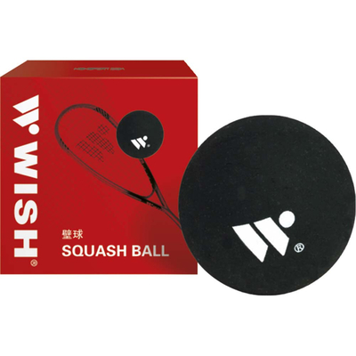 Product Μπαλάκι Squash αργό, λευκό base image