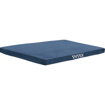 Product Κάλυμμα πισίνας Intex παραλληλόγραμμο 4m x 2m base image