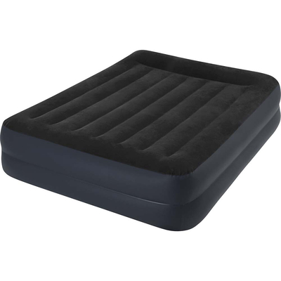 Product Φουσκωτό Στρώμα Ύπνου Intex Υπέρδιπλο Pillow Rest Raised Bed base image