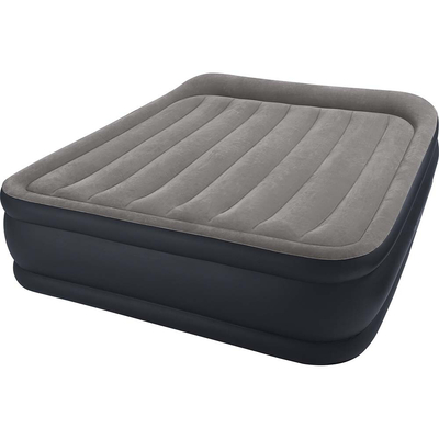 Product Φουσκωτό Στρώμα Ύπνου Intex Υπέρδιπλο Deluxe Pillow Rest Raised Bed base image