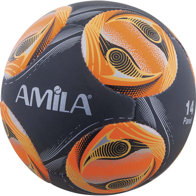 Product Μπάλα Ποδοσφαίρου Amila Vezel No. 5 base image