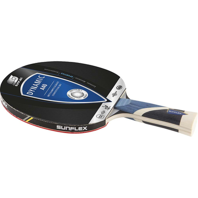 Product Ρακέτα Ping Pong Dynamic A40 base image