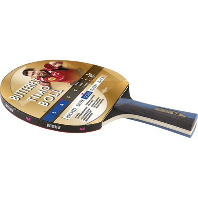 Product Ρακέτα Timo Boll Gold base image
