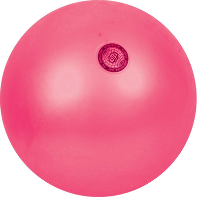 Product Μπάλα ρυθμικής γυμναστικής, 19cm, FIG Approved base image