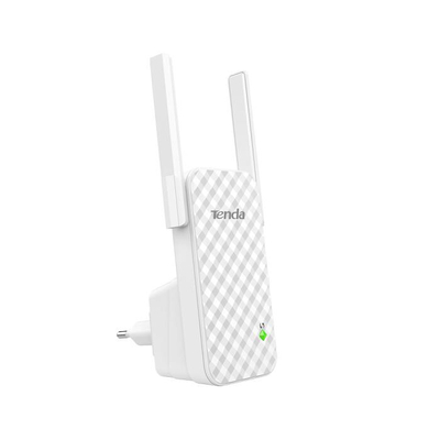 Product Repeater Tenda WiFi 300Mbps A9 base image