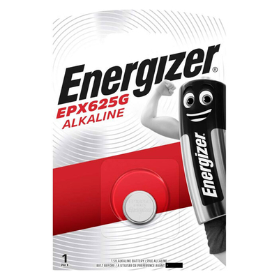 Product Μπαταρία Energizer EPX625G PHOTO ALKALINE COIN base image