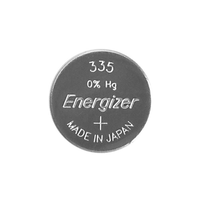 Product Μπαταρία Energizer 335 base image