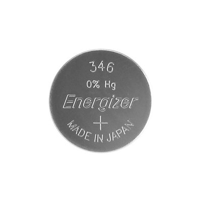 Product Μπαταρία Energizer 346 base image