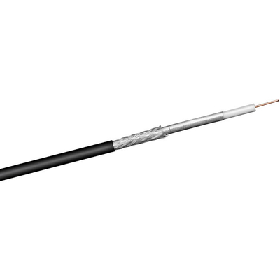 Product Καλώδιο RF 67103 SAT coaxial cable RG58CU 100m base image
