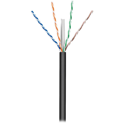 Product Καλώδιο Δικτύου Goobay 57293 CAT6 100m outdoor base image