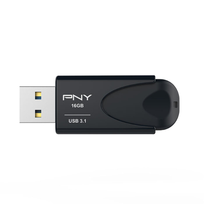 Product USB Flash 16GB PNY FD16GATT431KK-EF USB 3.1 base image
