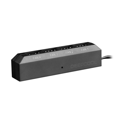 Product Fan Hub Deepcool FH-04 4-Port base image