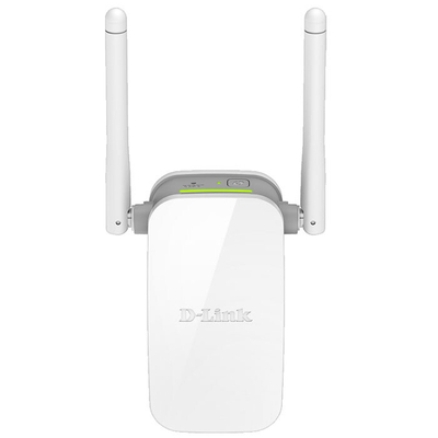 Product Access Point D-Link DAP-1325 N300 WIFI RANGEExtender base image