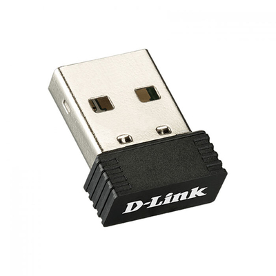 Product Κάρτα Δικτύου USB D-Link DWA-121 Wireless base image