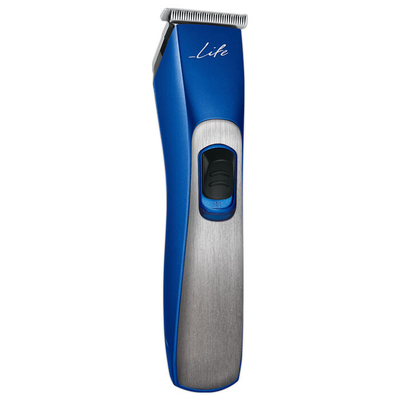 Product Κουρευτική Μηχανή Life Precision Clipper Cord & Cordless Blue base image