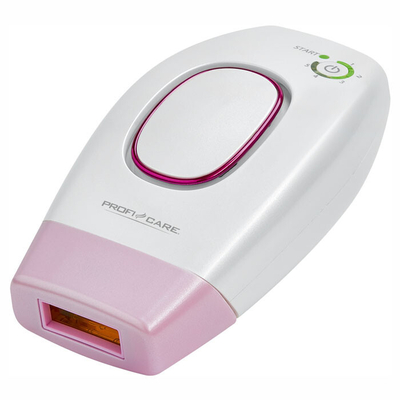 Product Αποτριχωρική Μηχανή Profi Care PC-IPL 3024 base image