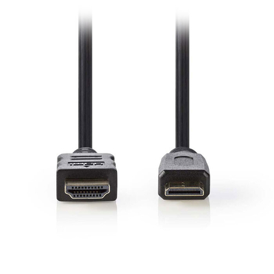 Product Καλώδιο Nedis High Speed With Ethernet HDMI to HDMI M base image