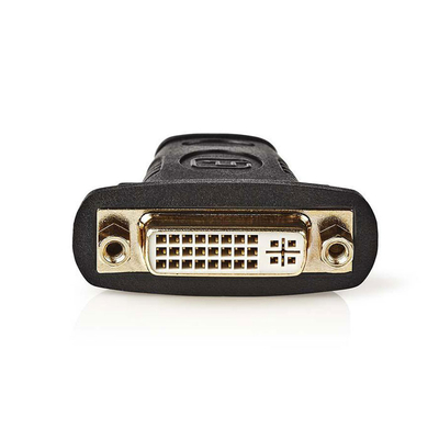 Product Αντάπτορας Nedis HDMI to DVI-D 24+1-Pin Female Black base image
